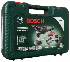 Bosch PMF 350 CES 0.603.102.200