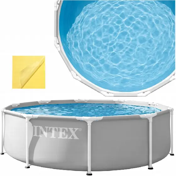 Intex Prism Frame 3,05 x 0,76 m 26700NP