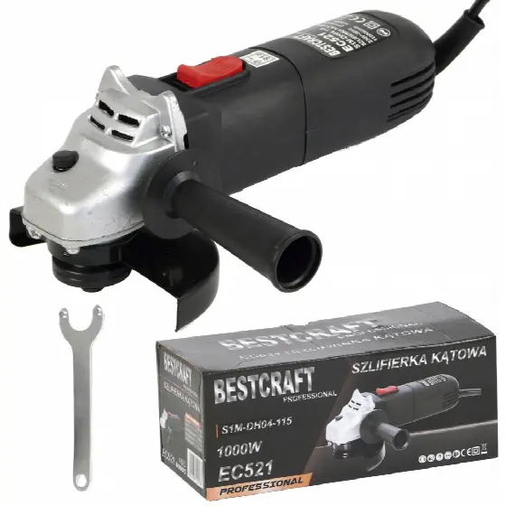 Makita 9558HNRG