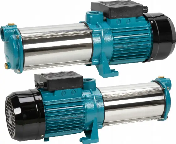 IBO MHI 2500 inox