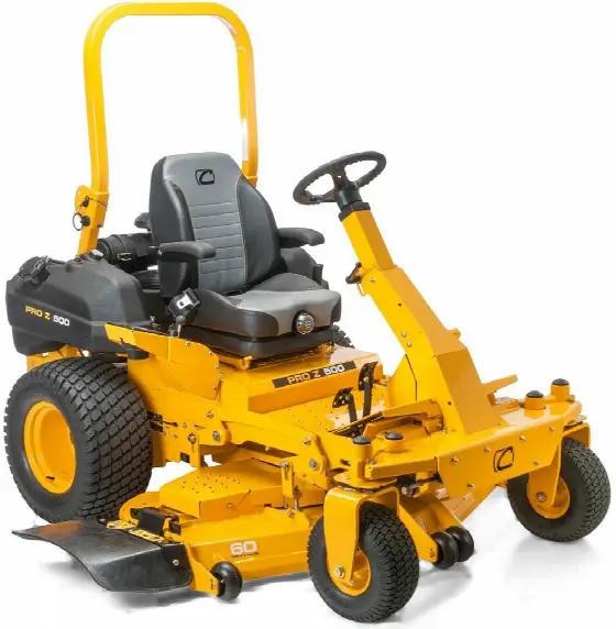 Cub-Cadet Cub Cadet Z5 152
