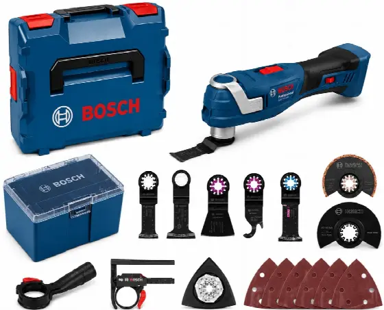 Bosch GOP 18V-34 06018G2002