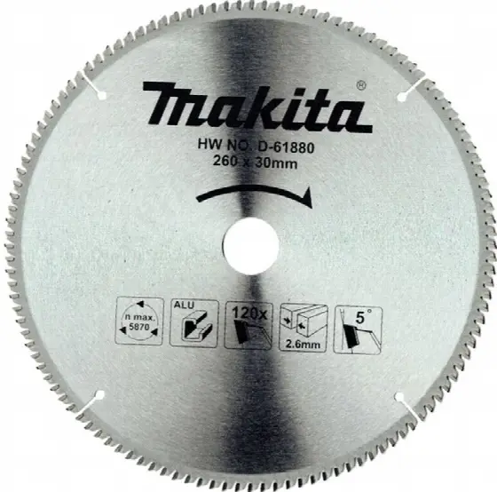 Makita D-81826