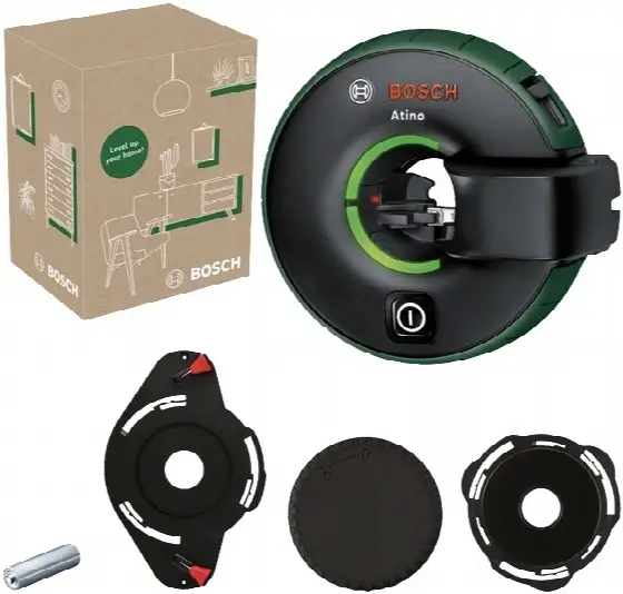 Bosch Atino 0.603.663.AZ0