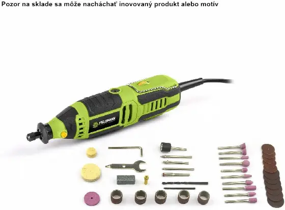 Fieldmann FDMB 200160-E