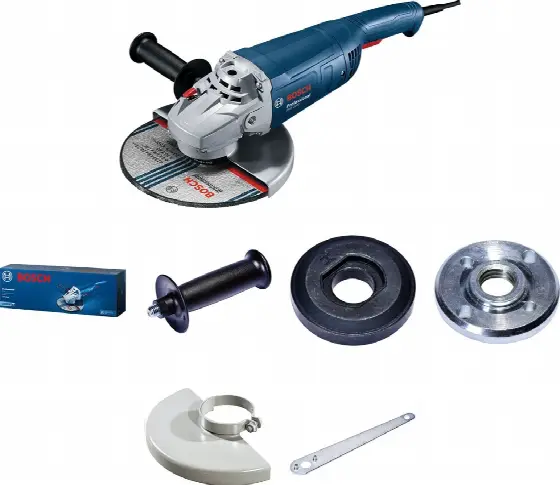 Bosch GWS 2200 0 601 8C0 120