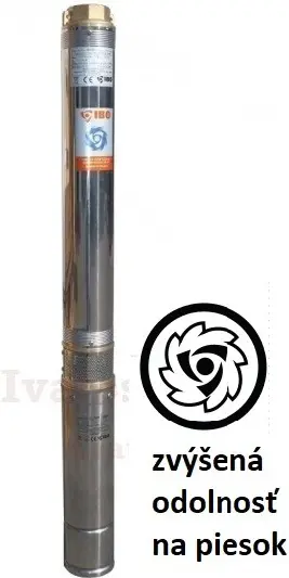 IBO 3,5