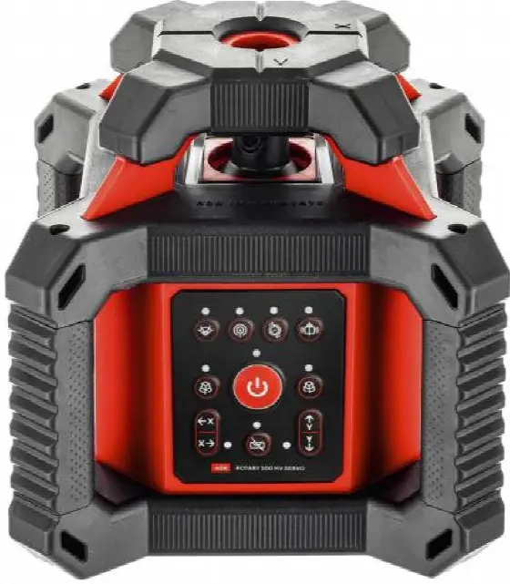 ADA Rotary 500 HVR