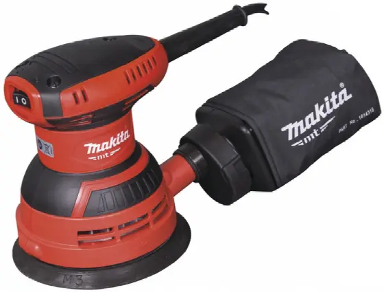Makita M9204