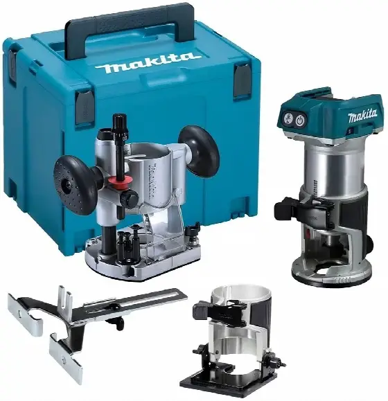 Makita DRT50ZJX2