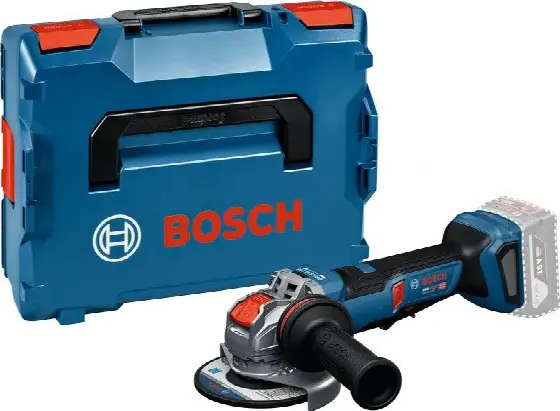 Bosch GWS18V-11PS 0.601.9N4.301