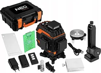 NEO TOOLS 75-141