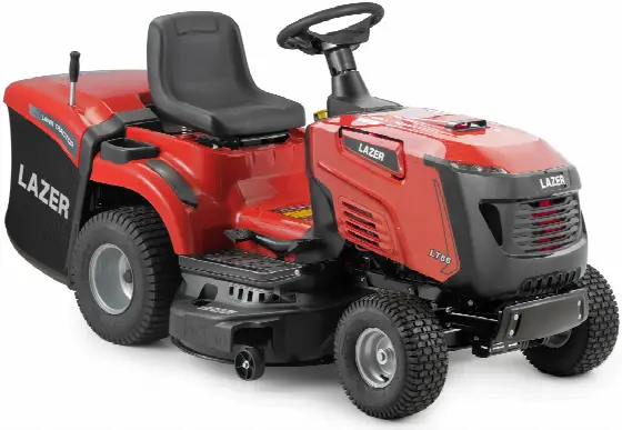 LAZER LT 86