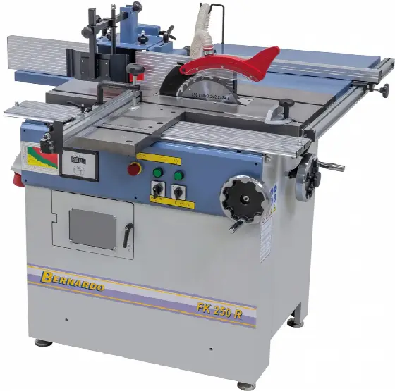 Bernardo FK 250 R 400 V