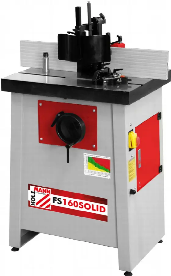Holzmann FS160SOLID_230V