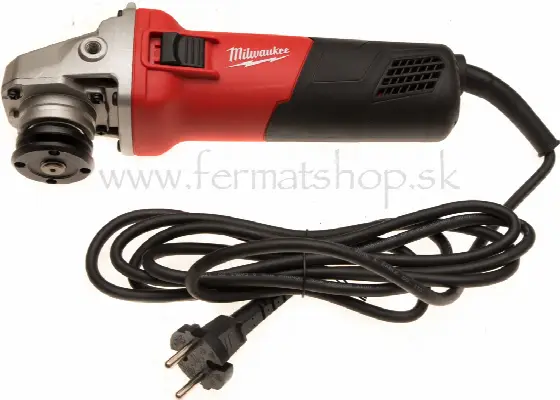 Milwaukee AG 800-125E