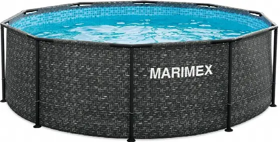 MARIMEX Florida 3,05x0,91 m RATAN 10340315