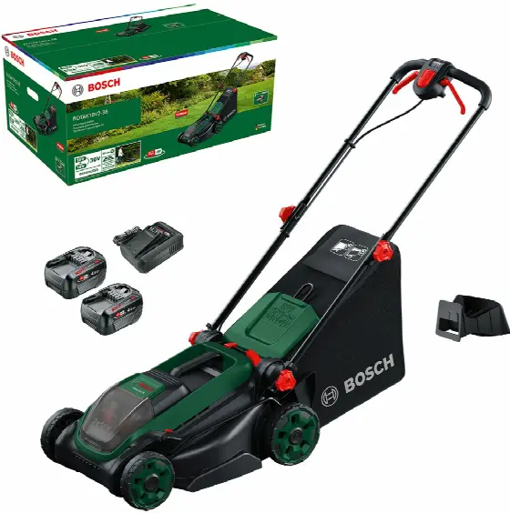 BOSCH ROTAK18V2-38 06008B9M00