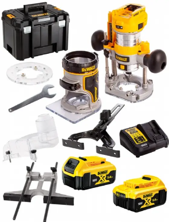 DeWALT DCW604P2
