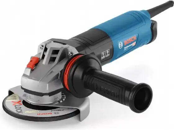 Bosch GWS 17-150 S 06017D0600