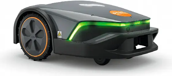 STIHL iMOW 7.0 EVO