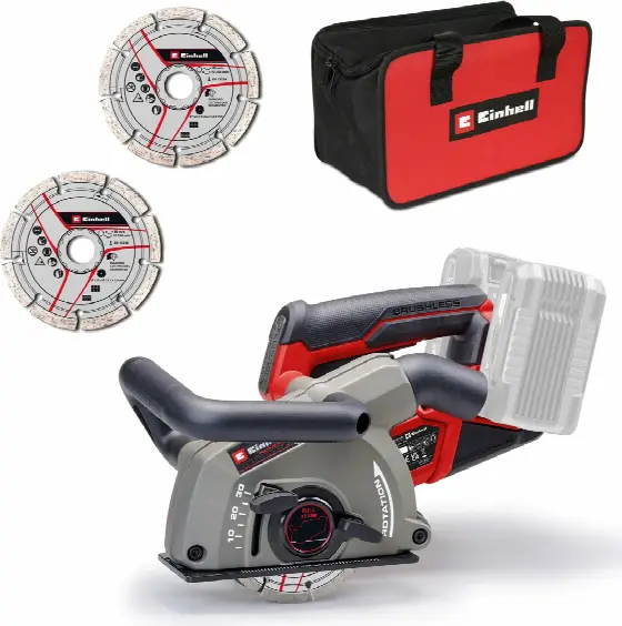 EINHELL TP-MA 36/30 Li BL 4350800