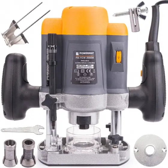 POWERMAT PM-FGW-2000M -