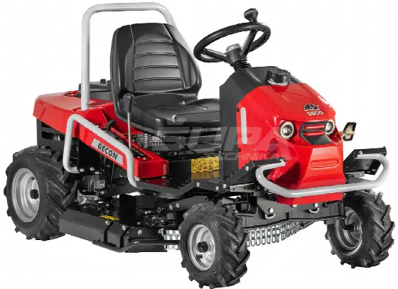 Seco Group GECON EC 85 L 2WD