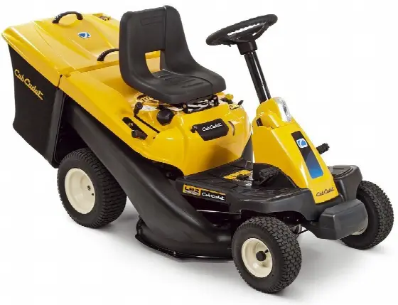 Cub-Cadet Cub Cadet LR2 NR76