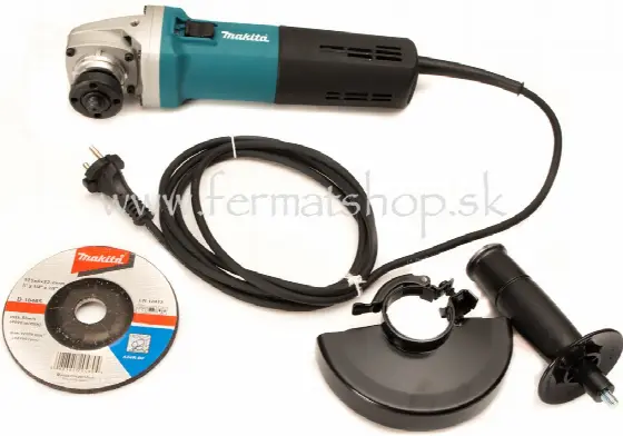 Makita 9565CR
