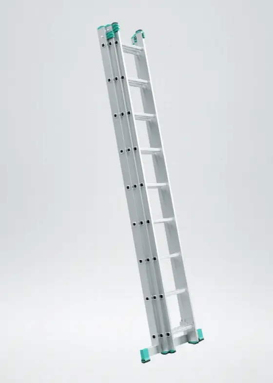 Alve Eurostyl 3 x 8 priečok 513 cm 7608
