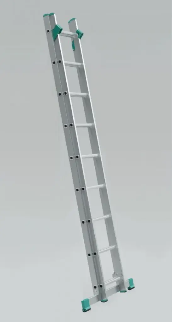 Alve Eurostyl 2 x 11 priečok 513 cm 7711
