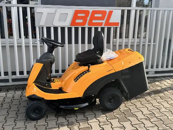 STIGA Combi 3072 H