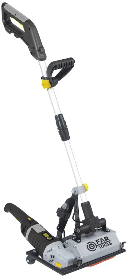 Fartools REX-H 200 115019