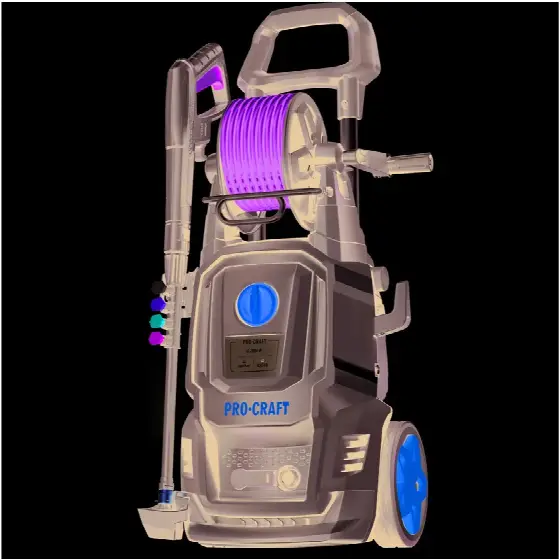 Procraft CW2.0/160