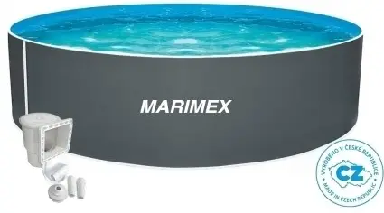 Marimex Orlando 3,66 x 0,91m 10340217