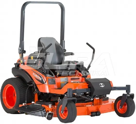 Kubota ZD1211R