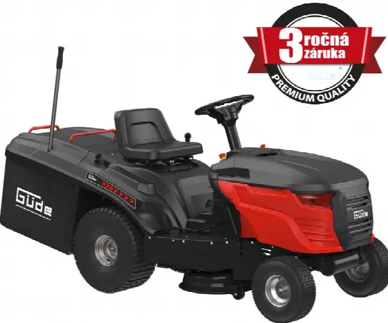 Gude Güde GAR 685T Power-Engine S 670 V / 5,6HP