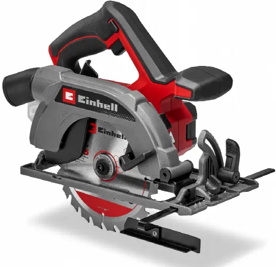 EINHELL TE-CS 18/165-2 Li – SOLO