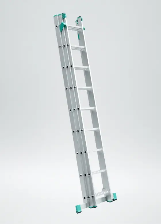 Alve Eurostyl 3 x 7 priečok 399 cm 7807