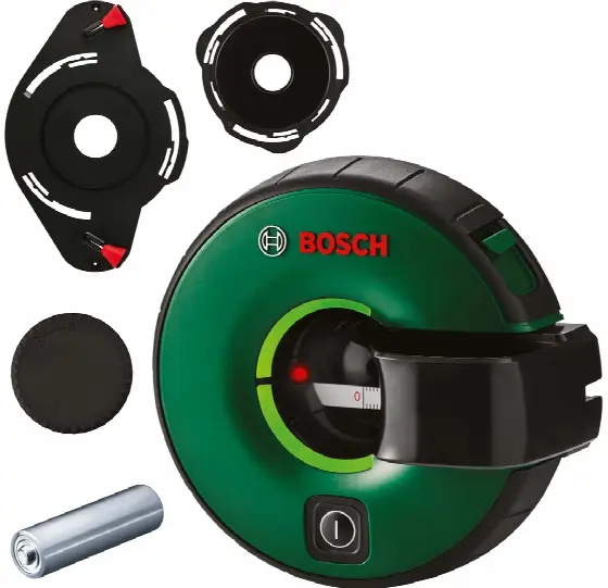 Bosch Atino 0 603 663 A00