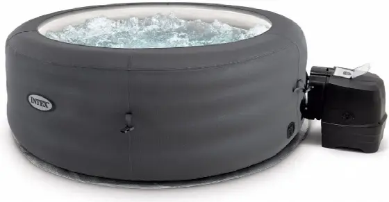Intex Simple Spa Bubble 28482