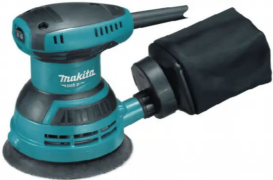 Makita M9204B