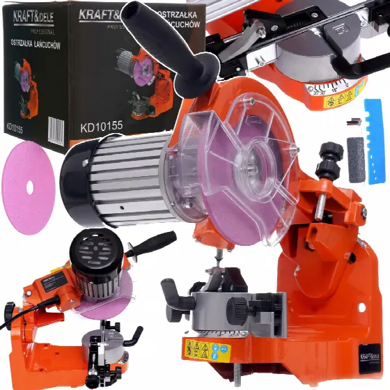 Kraft&Dele Kraft & Dele KD10155