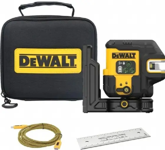DeWALT DCLE14251GB