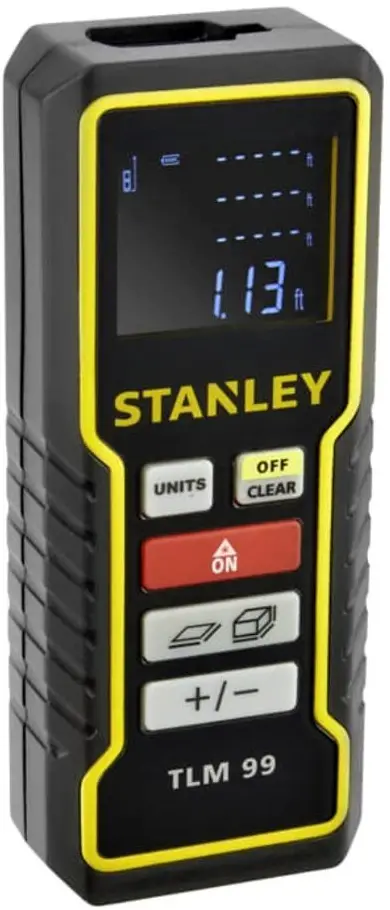 Stanley TLM99 30 M STHT1-77138