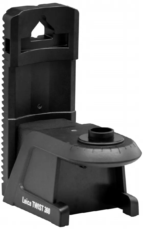 Leica TWIST 360