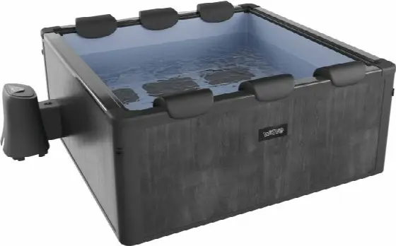 CF Wave Adriatic 6 Black Wood 5061039898179