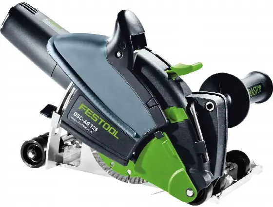 Festool DSC-AG 125-Plus 578438