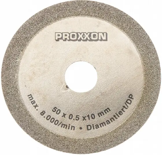 PROXXON Diamantový kotúč 28012